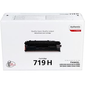 Xbox HP CE505X-CF280X & Canon CRG719H (6.9K) Siyah Universal Muadil Toner