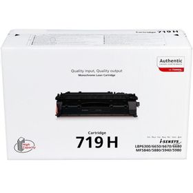 Xbox HP CE505X-CF280X & Canon CRG719H (6.9K) Siyah Universal Muadil Toner