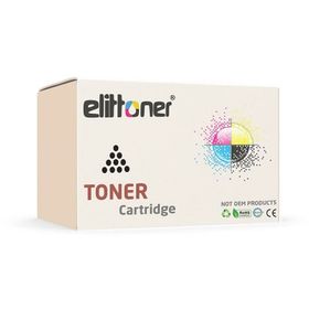 Xbox HP CE505X-CF280X & Canon CRG719H (6.9K) Siyah Universal Muadil Toner