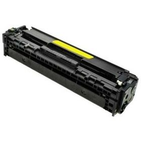 XBox HP CF412A (410A) & CANON CRG-046Y (2.3K) Sarı Muadil Toner