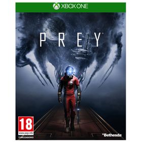 Xbox One Prey
