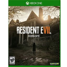 Xbox One Resident Evıl 7