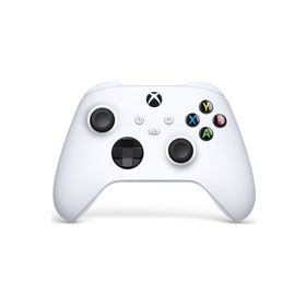Xbox Series Beyaz Kablosuz Oyun Kolu