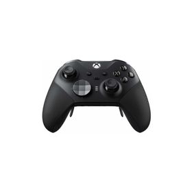 Xbox Siyah Elite Series 2 Wireless Controller