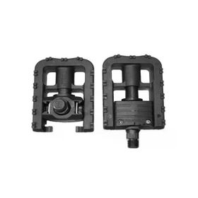 XBYC 1803 Siyah Katlanır Bisiklet Pedal