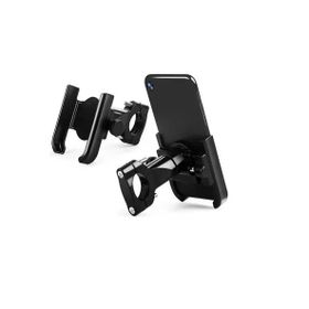 XBYC 2084-11 Siyah Bisiklet Telefon Tutucu
