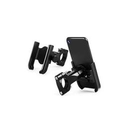 XBYC 2084-11 Siyah Bisiklet Telefon Tutucu