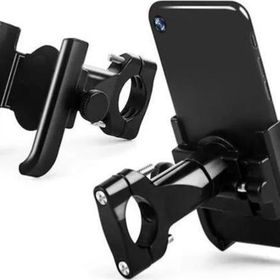 XBYC 2084-11 Siyah Bisiklet Telefon Tutucu
