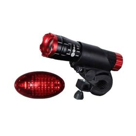 XBYC 6022 Ön Arka Set Led
