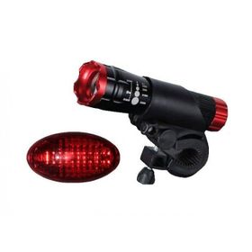 XBYC 6022 Ön Arka Set Led