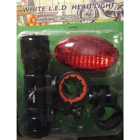 XBYC 6022 Ön Arka Set Led