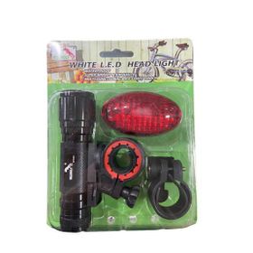 XBYC 6022 Ön Arka Set Led