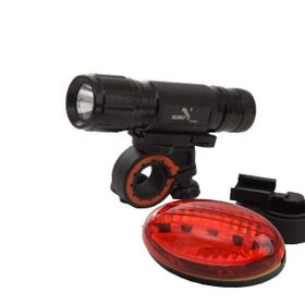 XBYC 6022 Ön Arka Set Led