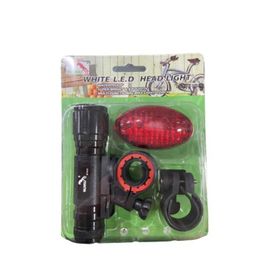 XBYC 6022 Ön Arka Set Led