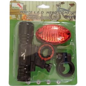 XBYC 6022 Ön Arka Set Led