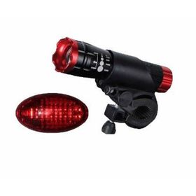 XBYC 6022 Ön Arka Set Led