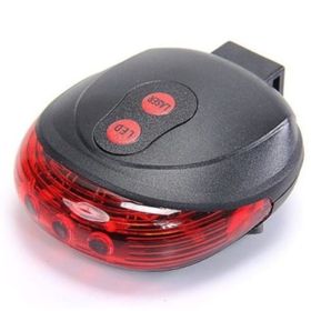 XBYC 9685 Çakar Led Laserli