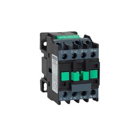 XCN-35121 12A Momentum Kontaktör
