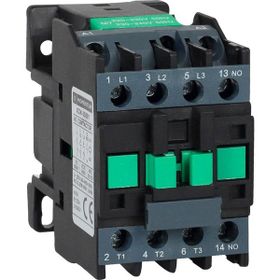 XCN-35121 12A Momentum Kontaktör
