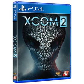 Xcom 2 PS4