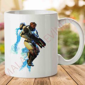 Xcom Png File Baskılı Kupa Bardak