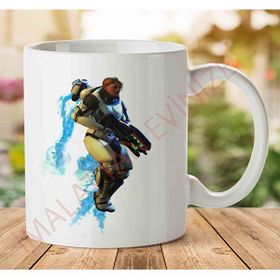 Xcom Png File Baskılı Kupa Bardak