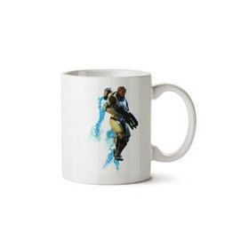 Xcom Png File Baskılı Kupa Bardak