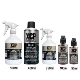 XCP 50 ml Motosiklet Zincir Yağı