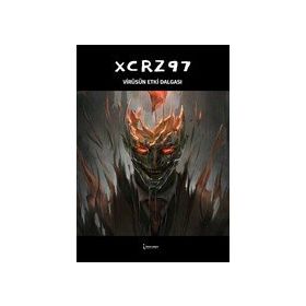 XCRZ97 / Virüsün Etki Dalgası - Toryoda Cornivus - Karina Yayınevi