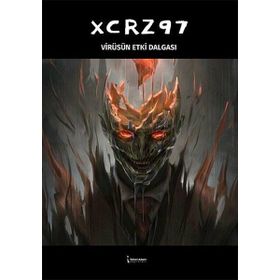 XCRZ97 / Virüsün Etki Dalgası - Toryoda Cornivus - Karina Yayınevi