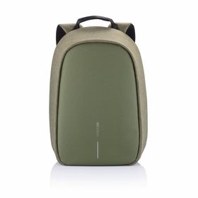 XD Design Bobby Hero Yeşil Small Sırt Çantası