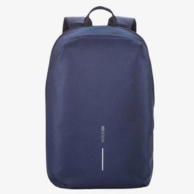 XD Design P705.795 Navy Bobby Soft Anti Theft Sırt Çantası