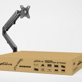 Xdrive MNT-25 Tekli Monitör Standı