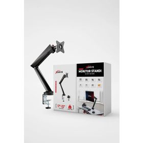 Xdrive MNT-39 Tekli Monitör Standı