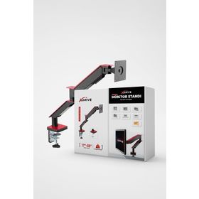 Xdrive MNT-51 Tekli Monitör Standı