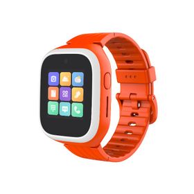 Xee-Kids 13 Turuncu Çocuk Akıllı Saat