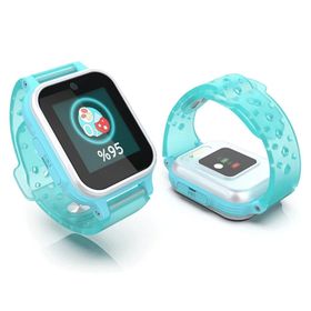 Xee-Kids Mavi Çocuk Akıllı Saat