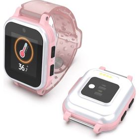 Xee-Kids Pembe Akıllı Saat