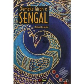 Xemeke Giran e Şengal - Rojhat Xemgin