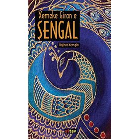 Xemeke Giran e Şengal - Rojhat Xemgin