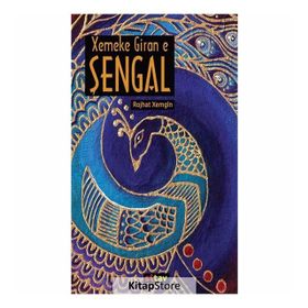 Xemeke Giran e Şengal - Rojhat Xemgin