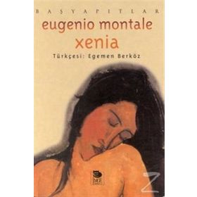 XENIA - EUGENIO MONTALE