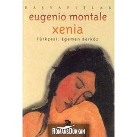 XENIA - EUGENIO MONTALE