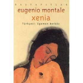 XENIA - EUGENIO MONTALE