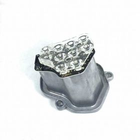 Xenon 63117271901 Bmw F10 F11 2009 - 2017 Sol Led Beyni