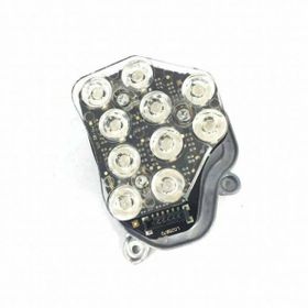 Xenon 63117271901 Bmw F10 F11 2009 - 2017 Sol Led Beyni