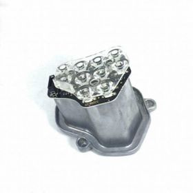 Xenon 63117271901 Bmw F10 F11 2009 - 2017 Sol Led Beyni