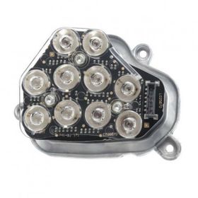 Xenon 63117271902 BMW F10 F11 2009-2017 Sağ LED Beyni