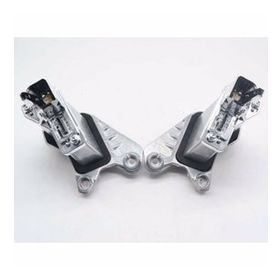 Xenon 63117352553 BMW F10 - 5 Serisi Sol LED Beyni