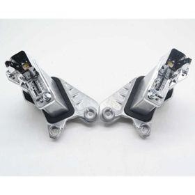 Xenon 63117352553 BMW F10 - 5 Serisi Sol LED Beyni